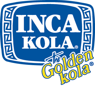 Image result for inca kola logo